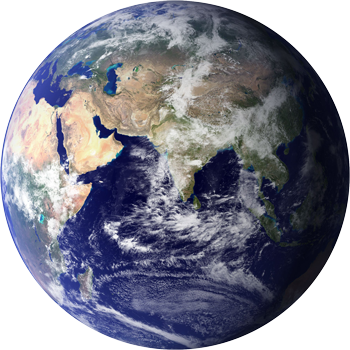 Earth (Prithvi)