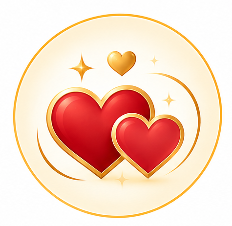Love & Relationships