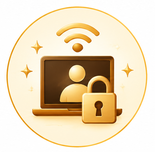 Online & Confidential