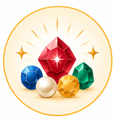 Gemstones & Remedies