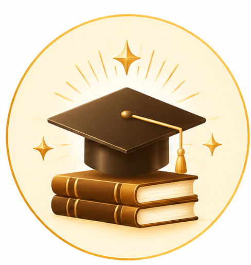Master's in Jyotish