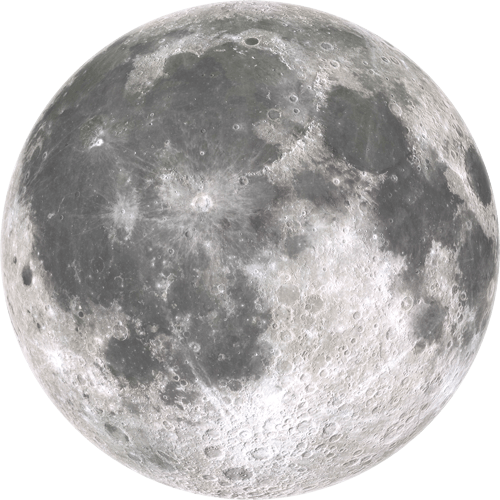 Moon (Chandra)