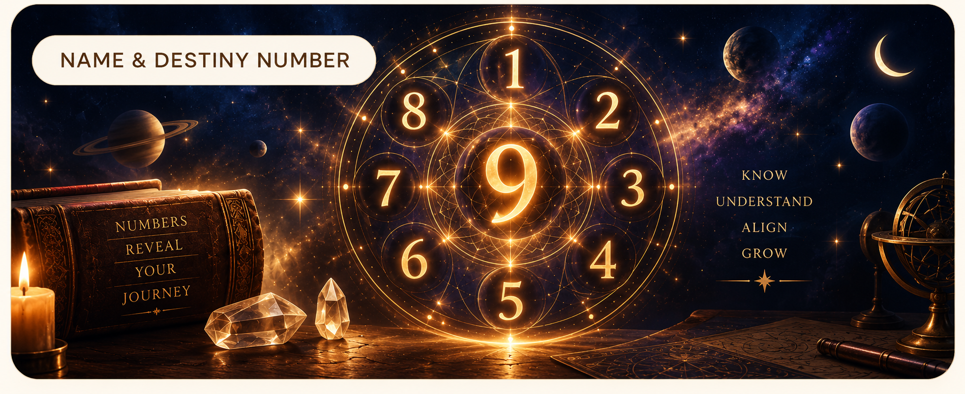 Numerology