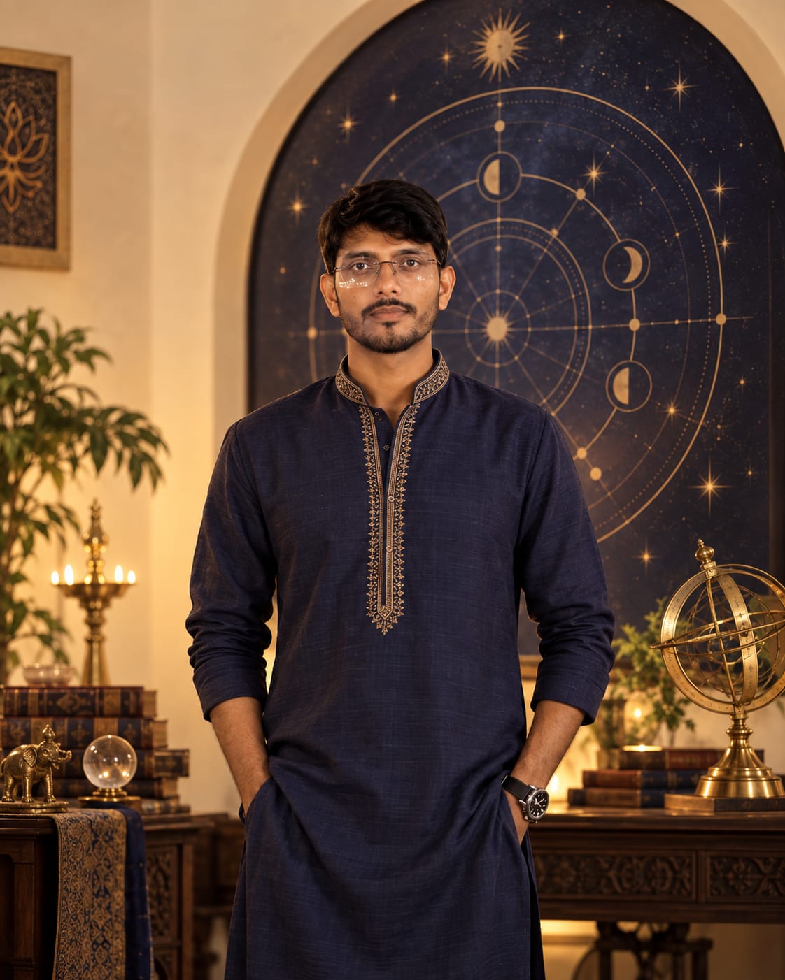 Satyam Tripathi